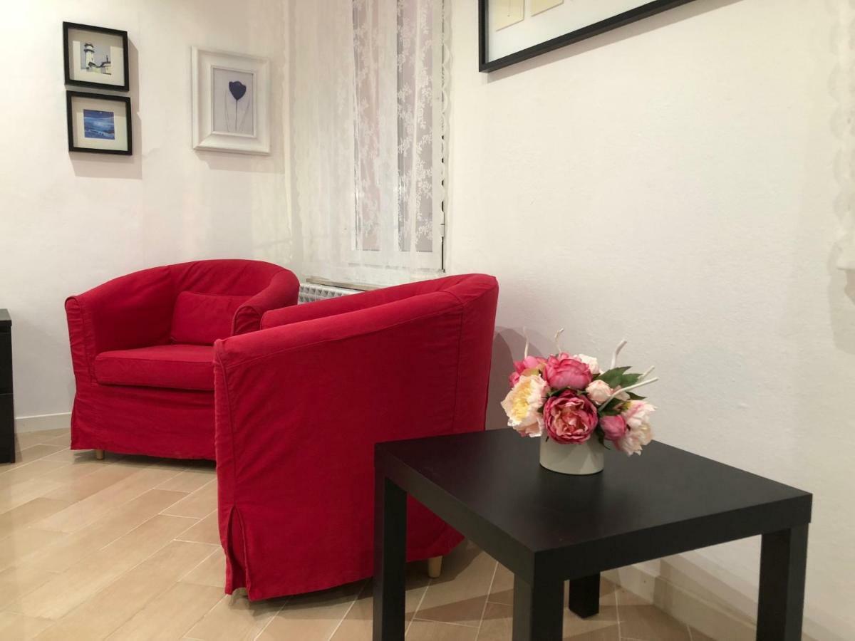 شقة Temporary House Vicolo Colombina بولونيا المظهر الخارجي الصورة