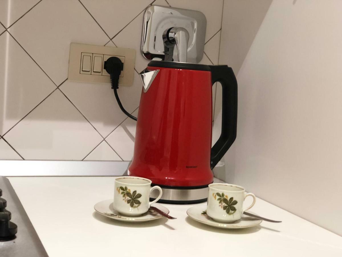 شقة Temporary House Vicolo Colombina بولونيا المظهر الخارجي الصورة