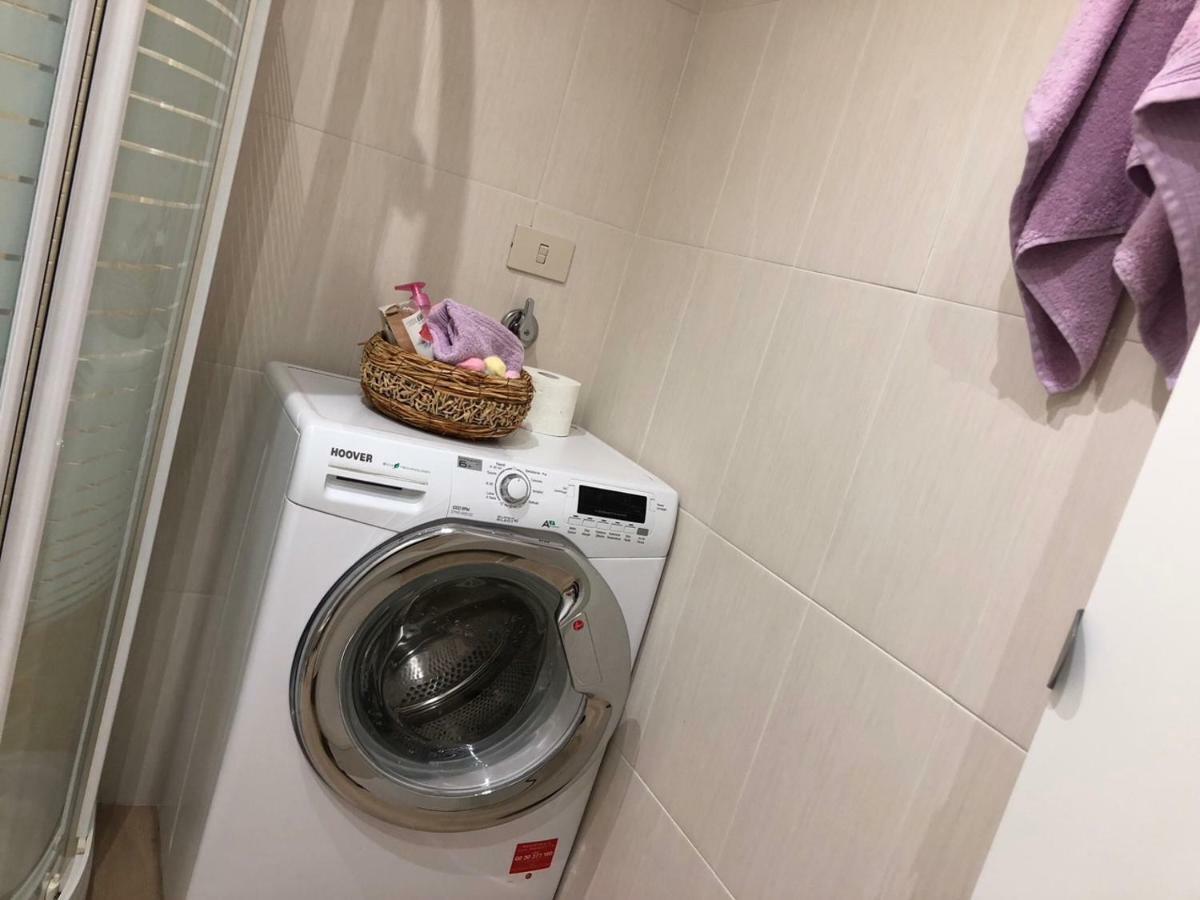 شقة Temporary House Vicolo Colombina بولونيا المظهر الخارجي الصورة