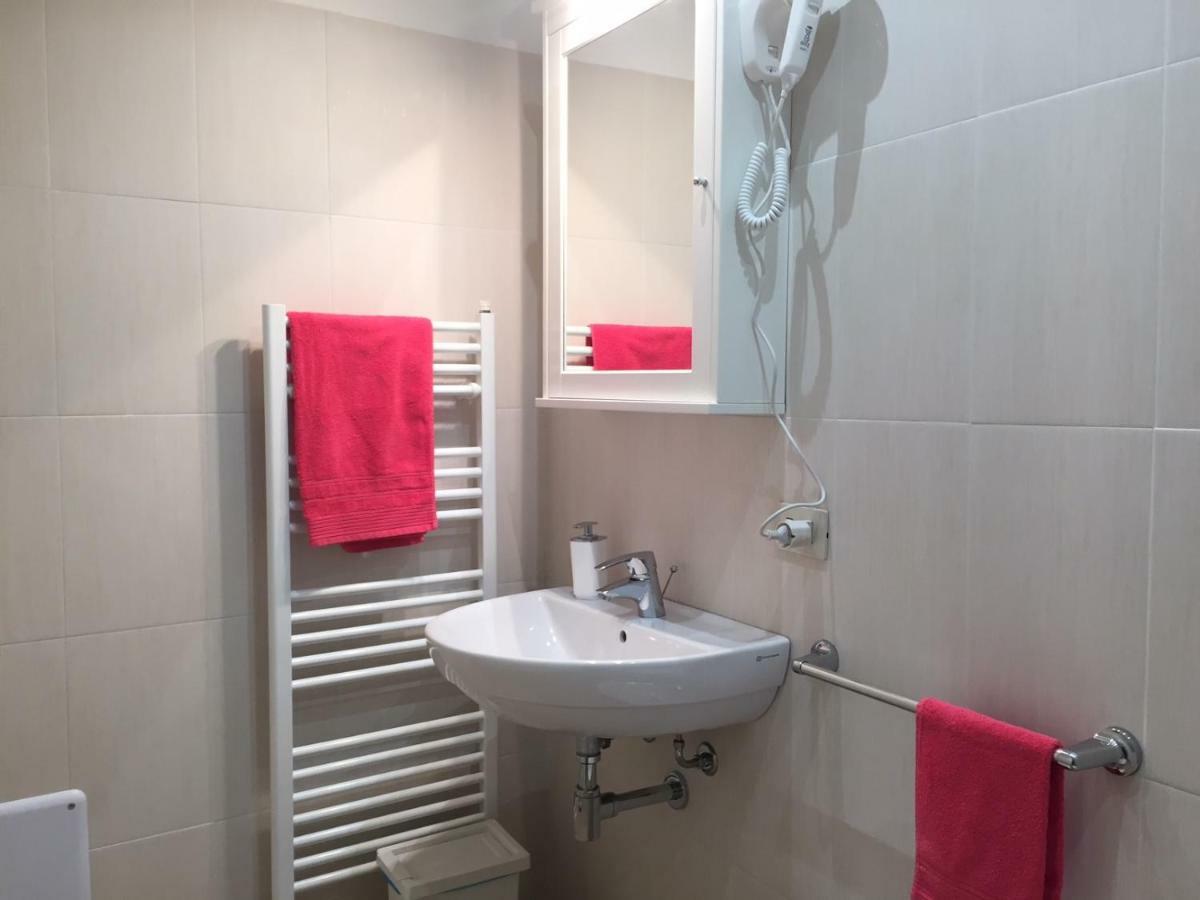 شقة Temporary House Vicolo Colombina بولونيا المظهر الخارجي الصورة